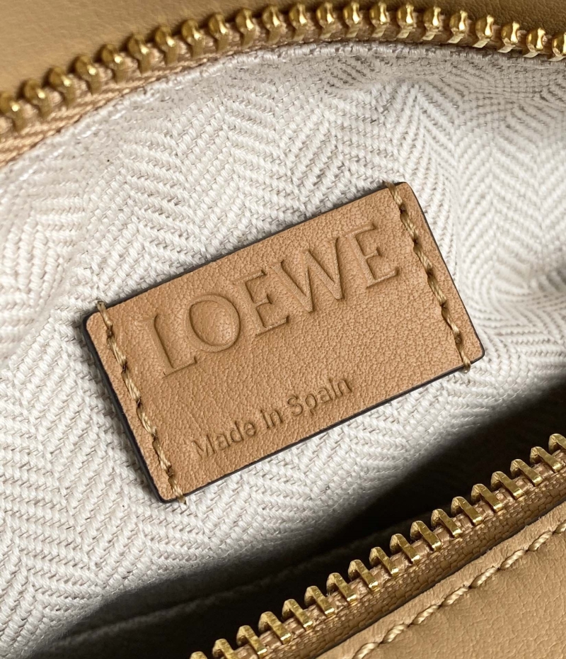 Loewe Handle Bags